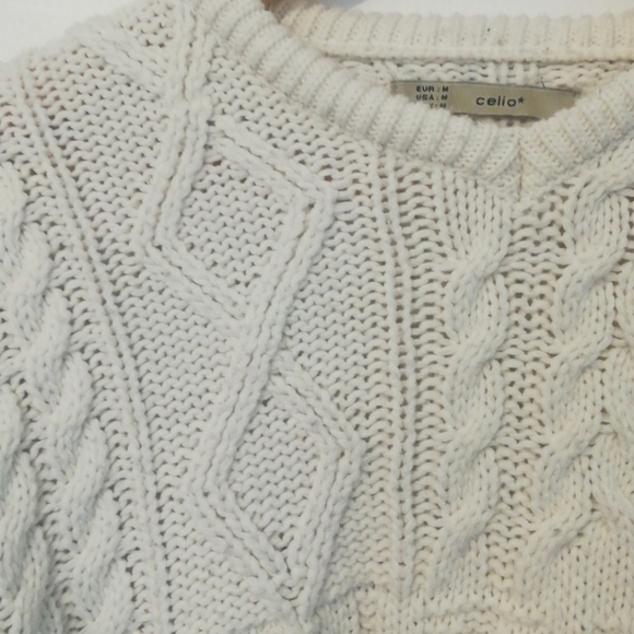 Sweater - Picture 3 of 3